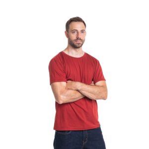 Unisex merino tričko rôzne farby