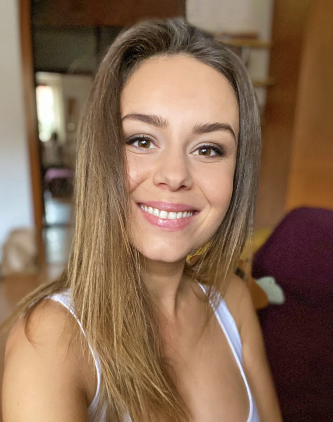 Dominika Kavaschová