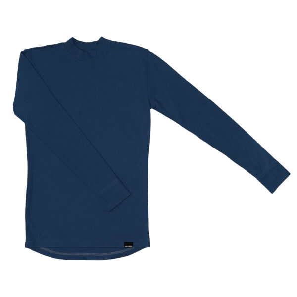 Unisex merino nátelník rôzne farby - Image 26