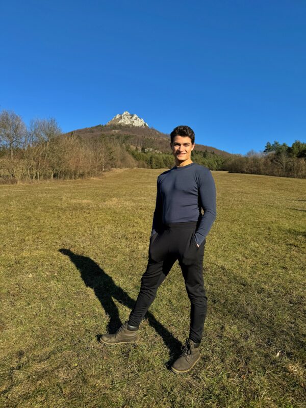 Teplákove nohavice s merino vlnou - Image 14